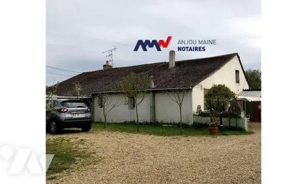 Maison 9 pièces 172 m²