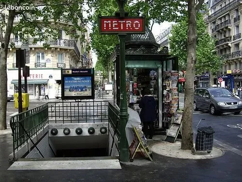 Local commercial 162 m²