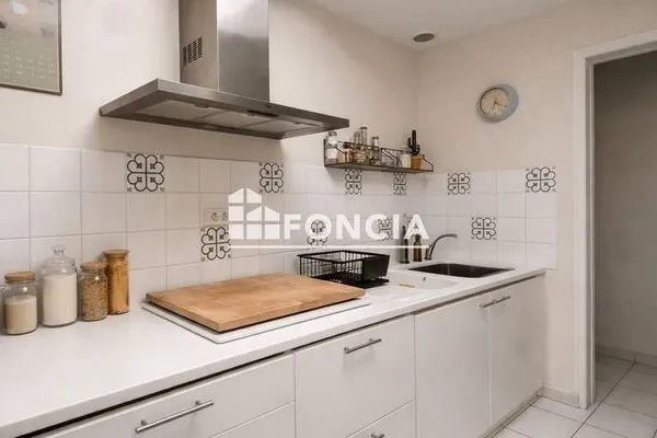 Maison 6 pièces 170 m²