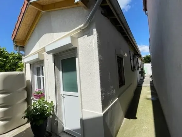 Maison 2 pièces 31 m²