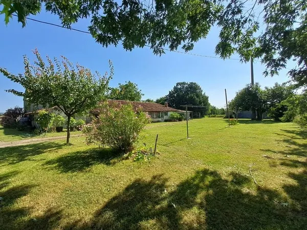 Propriété en campagne
