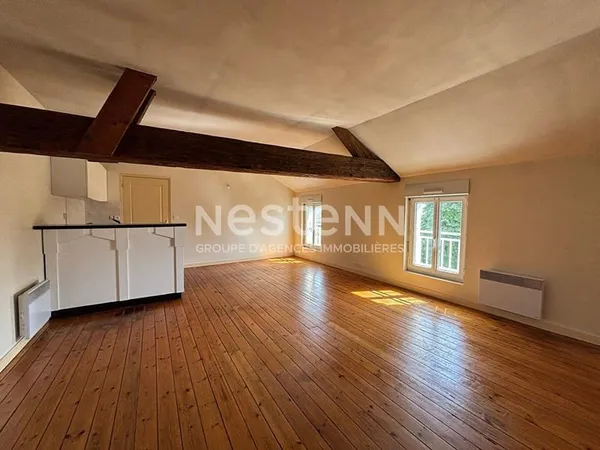 Appartement T2 Doué la Fontaine - DL5840