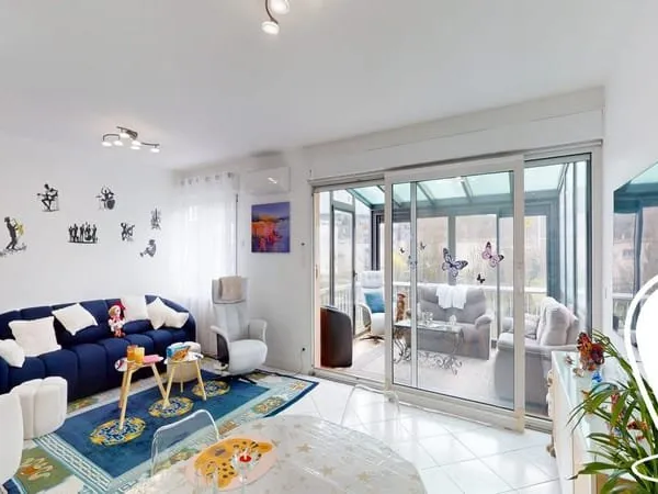 Maison 6 pièces 139 m²