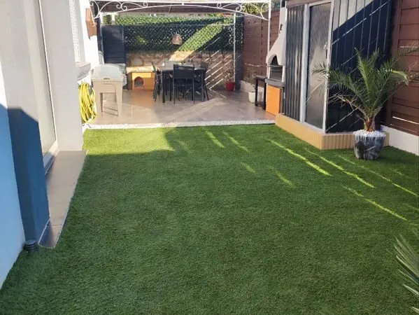 Appartement t3 Type maison