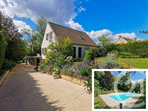 Maison 9 pièces 157 m²