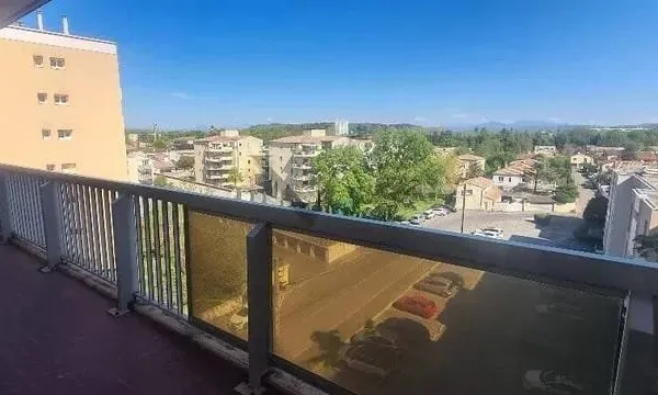 Appartement 3 pièces 70 m²
