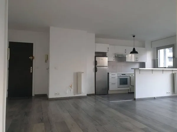 Appartement 2 pièces 54 m²