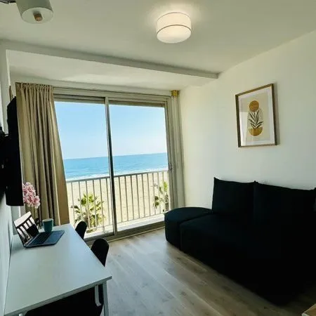 Appartement 1 pièce 21 m²
