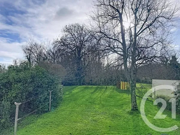 Maison 4 pièces 70 m²