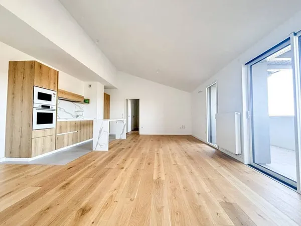 Appartement 3 pièces 78 m²