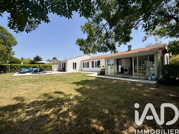 Maison 7 pièces 150 m²
