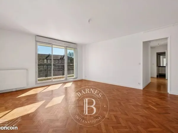 Appartement 3 pièces 71 m²