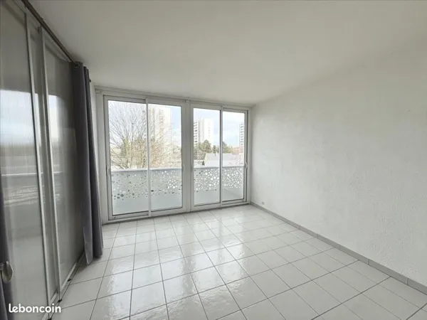 Appartement 3 pièces 85 m²