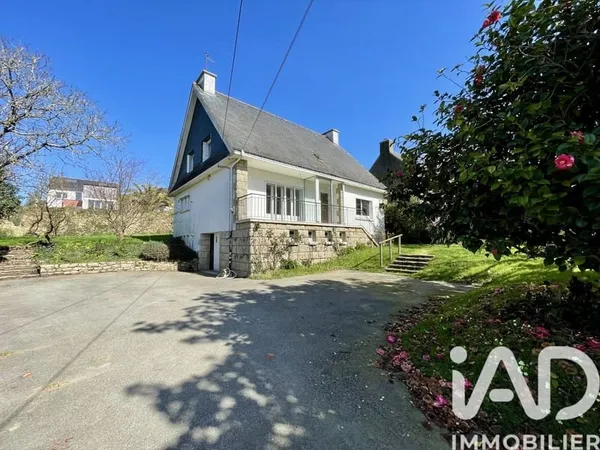 Vente Maison traditionnelle 9 pièces