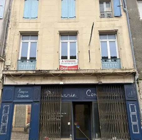 Maison 6 pièces 150 m²