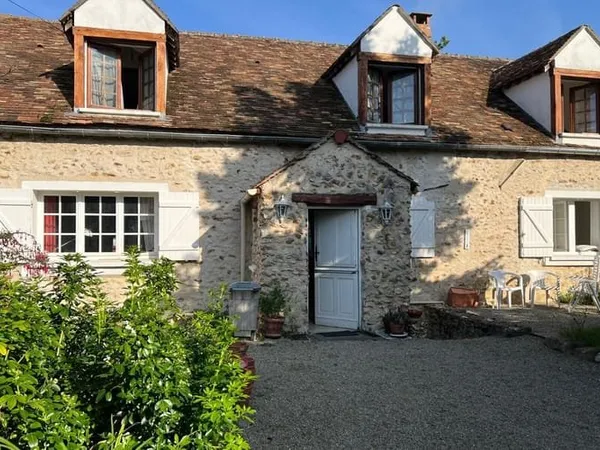 Maison 5 pièces 141 m²