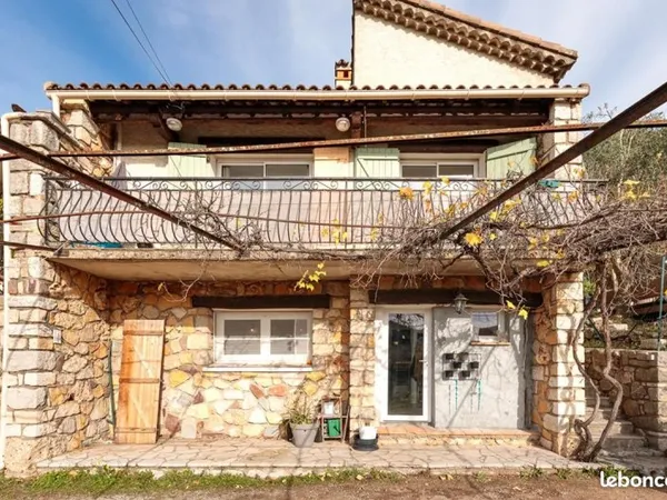 Maison 4 pièces 88 m²