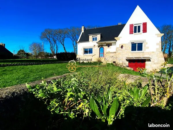 Maison 5 pièces 132 m²