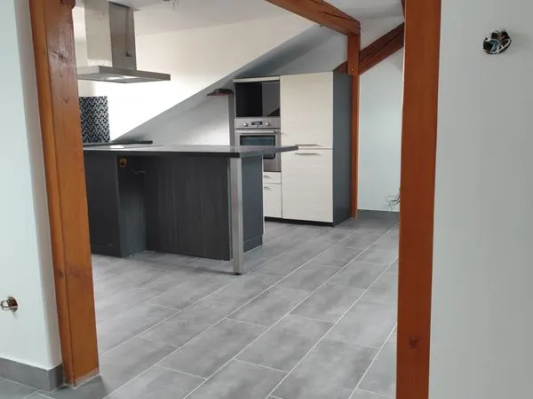 Très beau F2