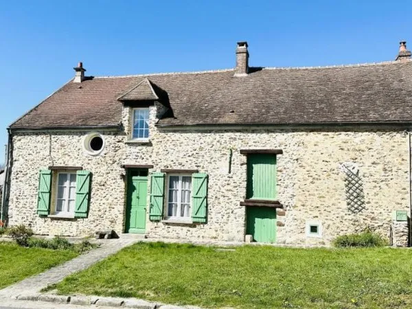 Maison 7 pièces 176 m²