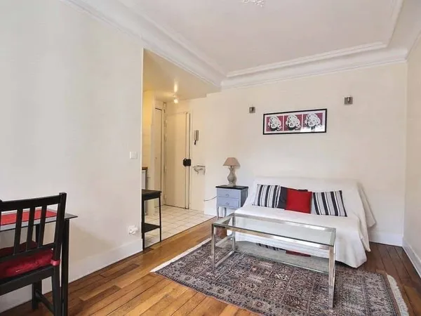 Appartement 1 pièce 32 m²