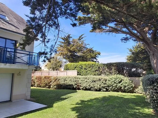 Appartement 4 pièces 58 m²