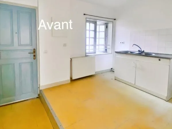 Appartement Bayonne 1 pièce(s)