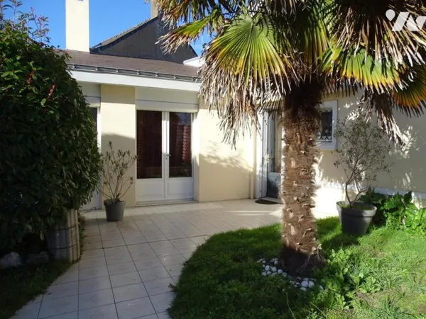 Maison 5 pièces 99 m²