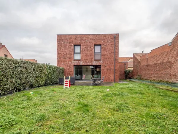 Maison de luxe 5 pièces 109 m²