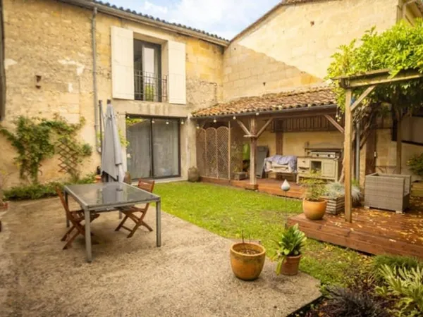 Maison 138 m²