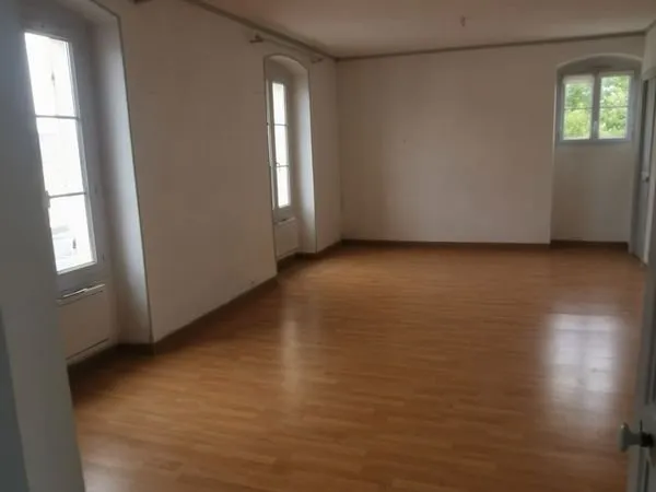 T3 Doué Centre 67m2