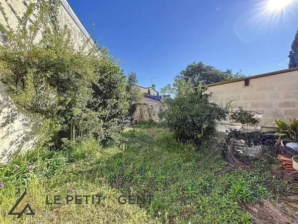 Maison 5 pièces 121 m²