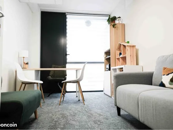 Bureau à louer