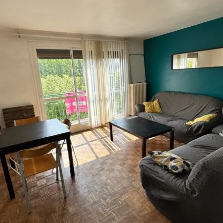 Loue appartement