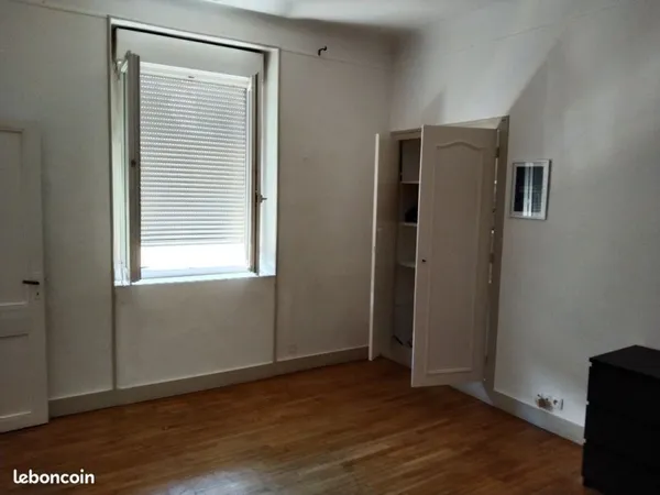 Vente appartement centre historique Sarlat