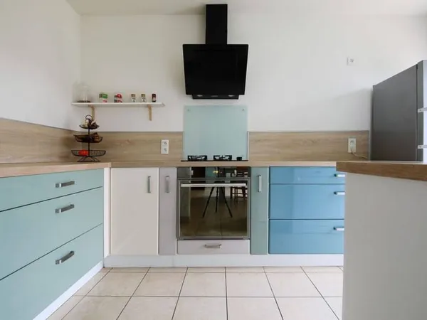 Villa 6 pièces 111 m²