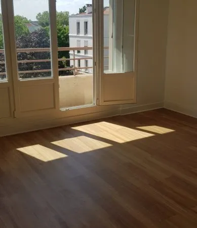 APPARTEMENT DE 3 PIECES DE 63.16M2 A LOUER