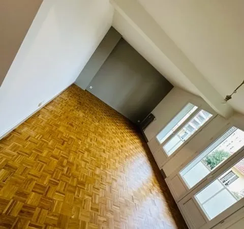 Appartement F1