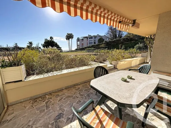 Appartement 4 pièces 86 m²