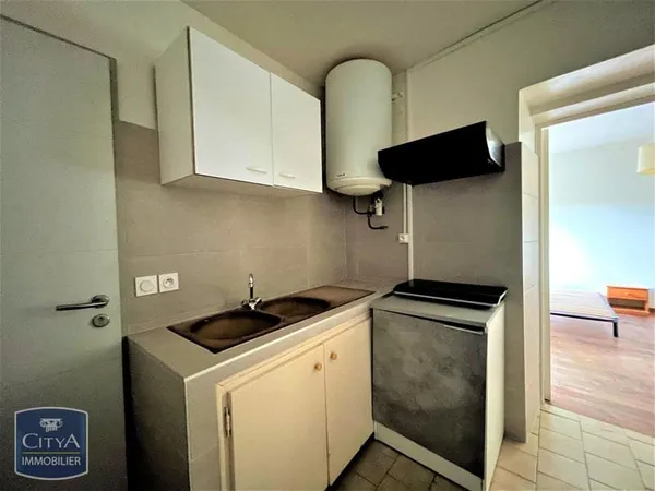 Appartement 3 pièces 75 m²