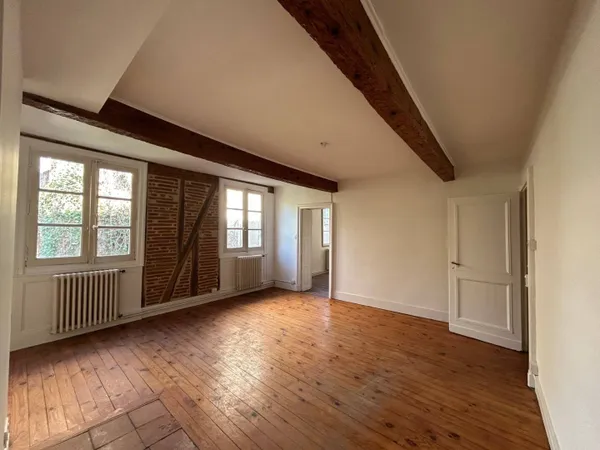 Appartement 3 pièces 88 m²