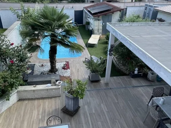 Maison 6 pièces 110 m²