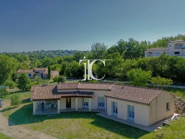 Maison individuelle