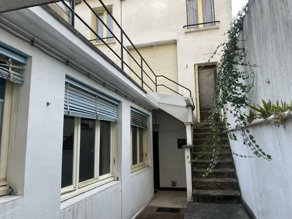 Maison - Plateau - POITIERS