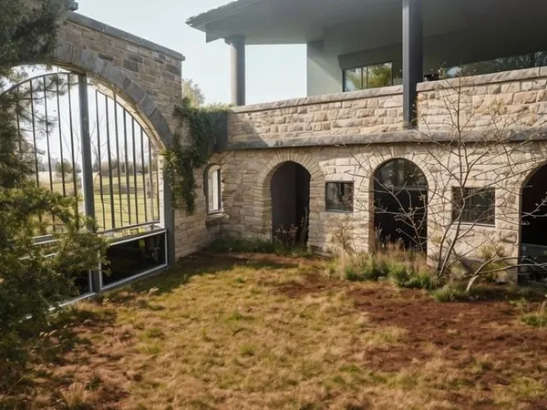 Maison 1 pièce 130 m²