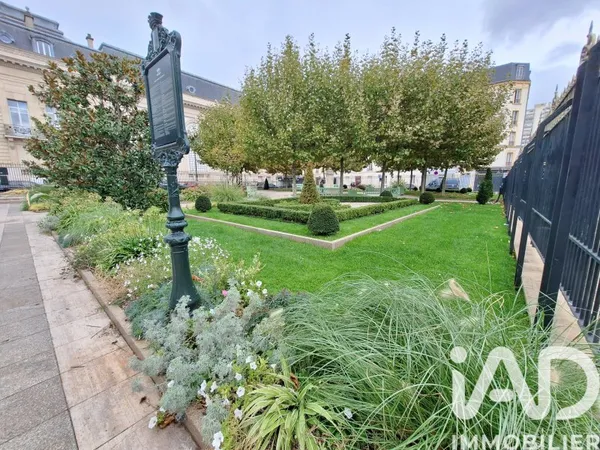 Maison 7 pièces 140 m²