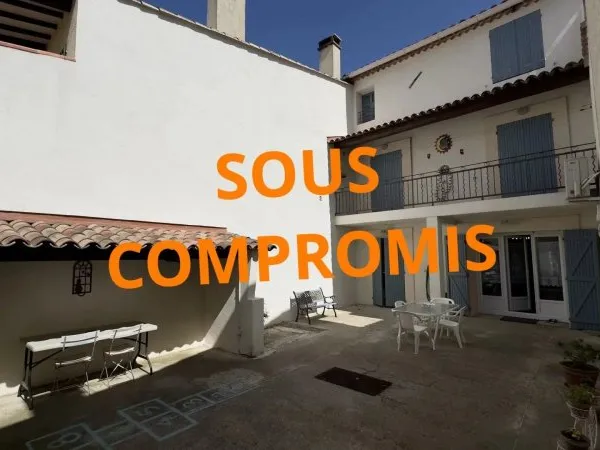 Maison 10 pièces 275 m²