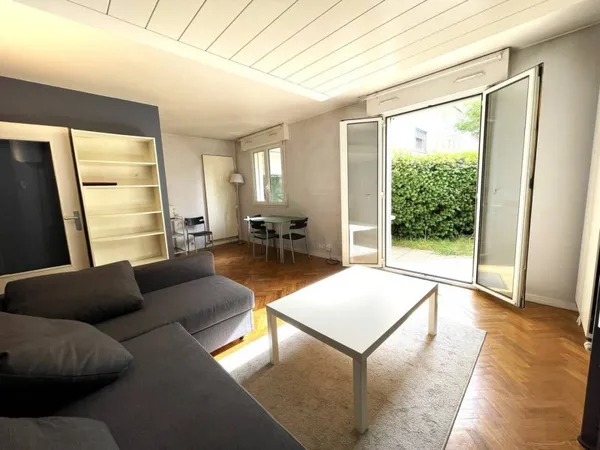 Appartement 1 pièce 33 m²