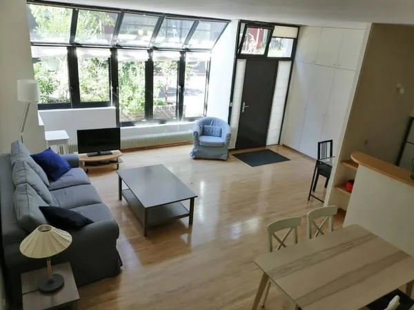 Maison 3 pièces 80 m²