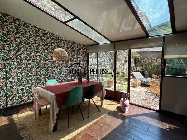 Maison 4 pièces 131 m²
